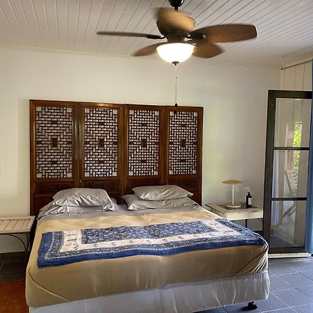 Casa Da Ilha Do Mel - Pousada De Charme ภายนอก รูปภาพ