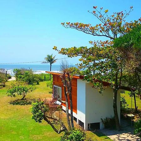 Casa Da Ilha Do Mel - Pousada De Charme ห้อง รูปภาพ