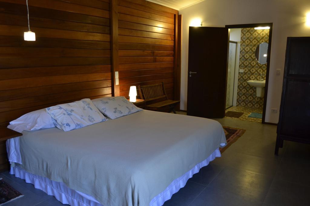 Casa Da Ilha Do Mel - Pousada De Charme ห้อง รูปภาพ
