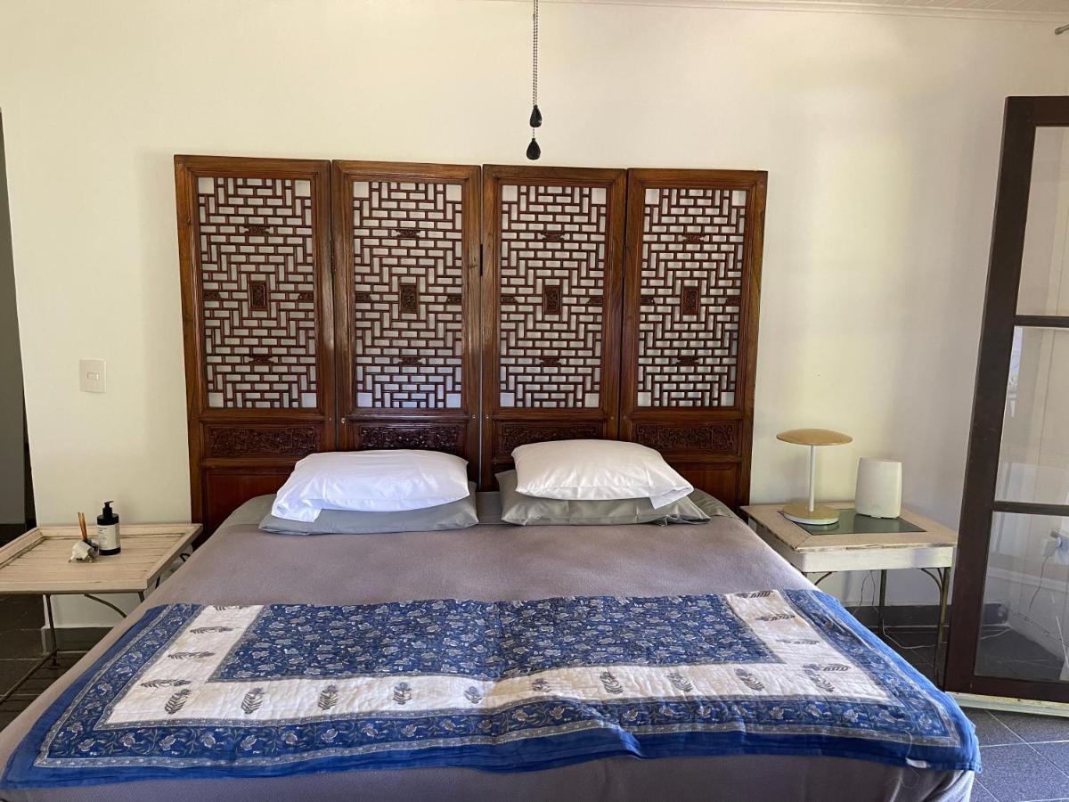 Casa Da Ilha Do Mel - Pousada De Charme ภายนอก รูปภาพ