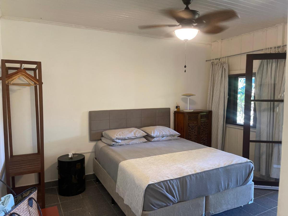 Casa Da Ilha Do Mel - Pousada De Charme ภายนอก รูปภาพ