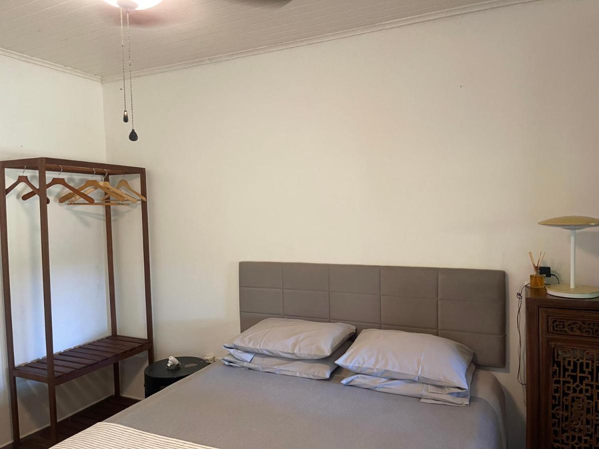 Casa Da Ilha Do Mel - Pousada De Charme ภายนอก รูปภาพ