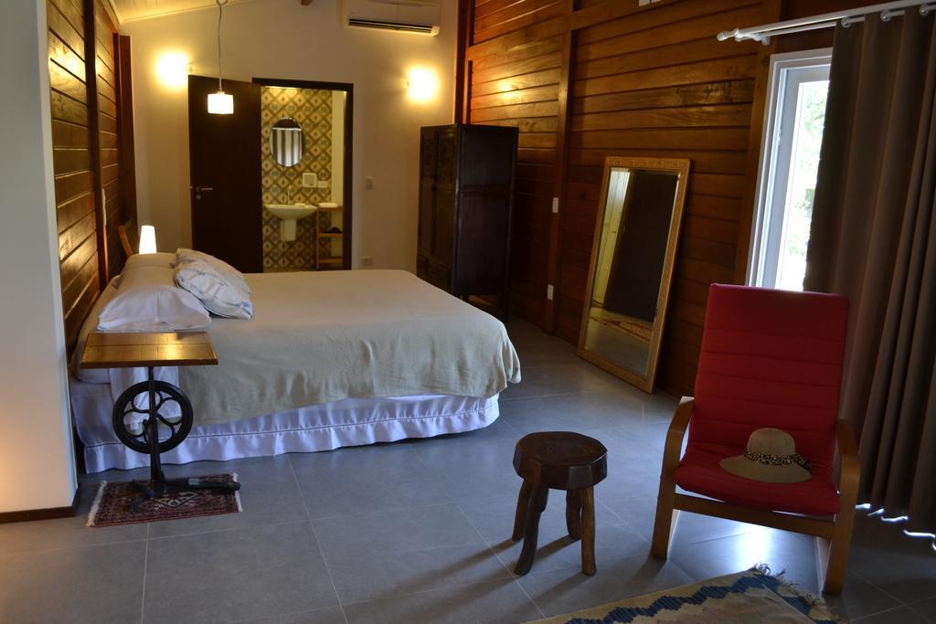 Casa Da Ilha Do Mel - Pousada De Charme ห้อง รูปภาพ