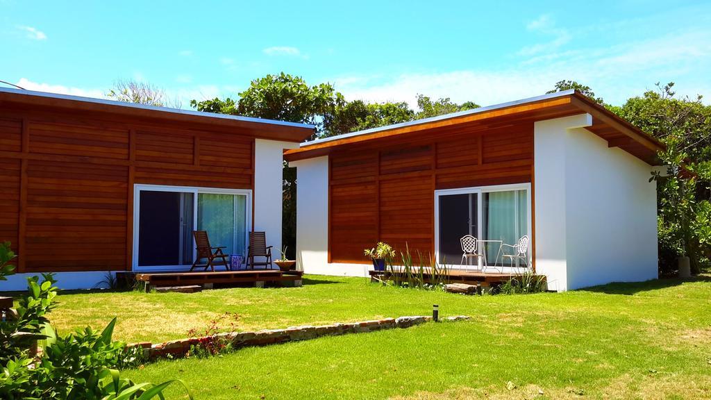 Casa Da Ilha Do Mel - Pousada De Charme ห้อง รูปภาพ
