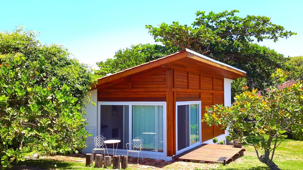 Casa Da Ilha Do Mel - Pousada De Charme ห้อง รูปภาพ