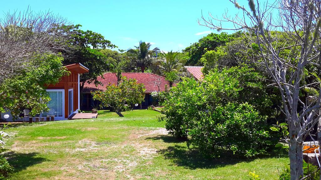 Casa Da Ilha Do Mel - Pousada De Charme ห้อง รูปภาพ