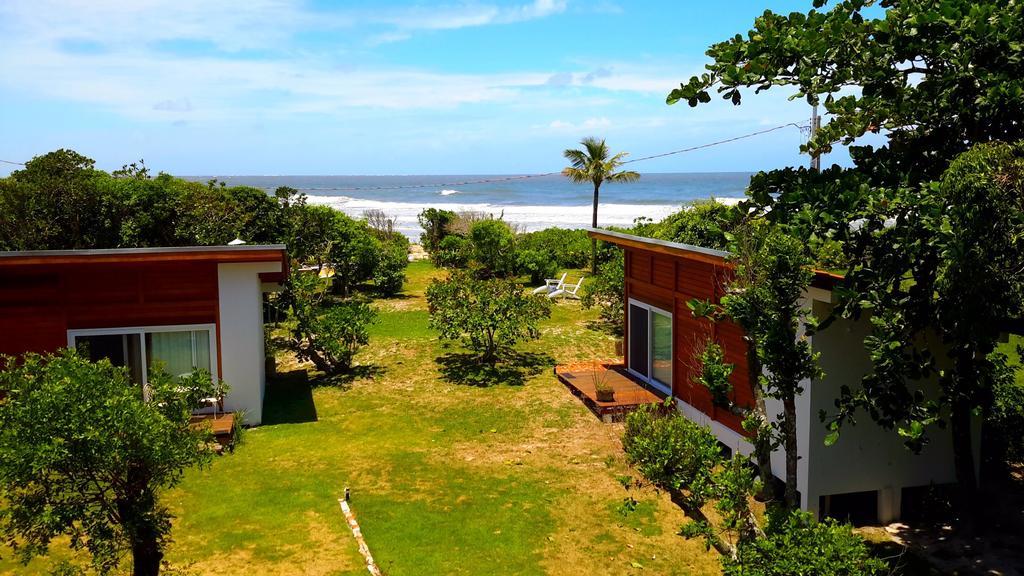 Casa Da Ilha Do Mel - Pousada De Charme ห้อง รูปภาพ