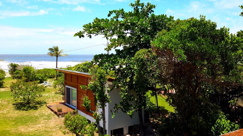 Casa Da Ilha Do Mel - Pousada De Charme ห้อง รูปภาพ