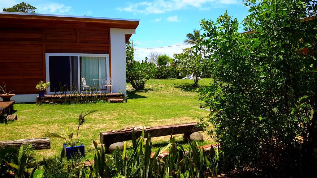 Casa Da Ilha Do Mel - Pousada De Charme ห้อง รูปภาพ