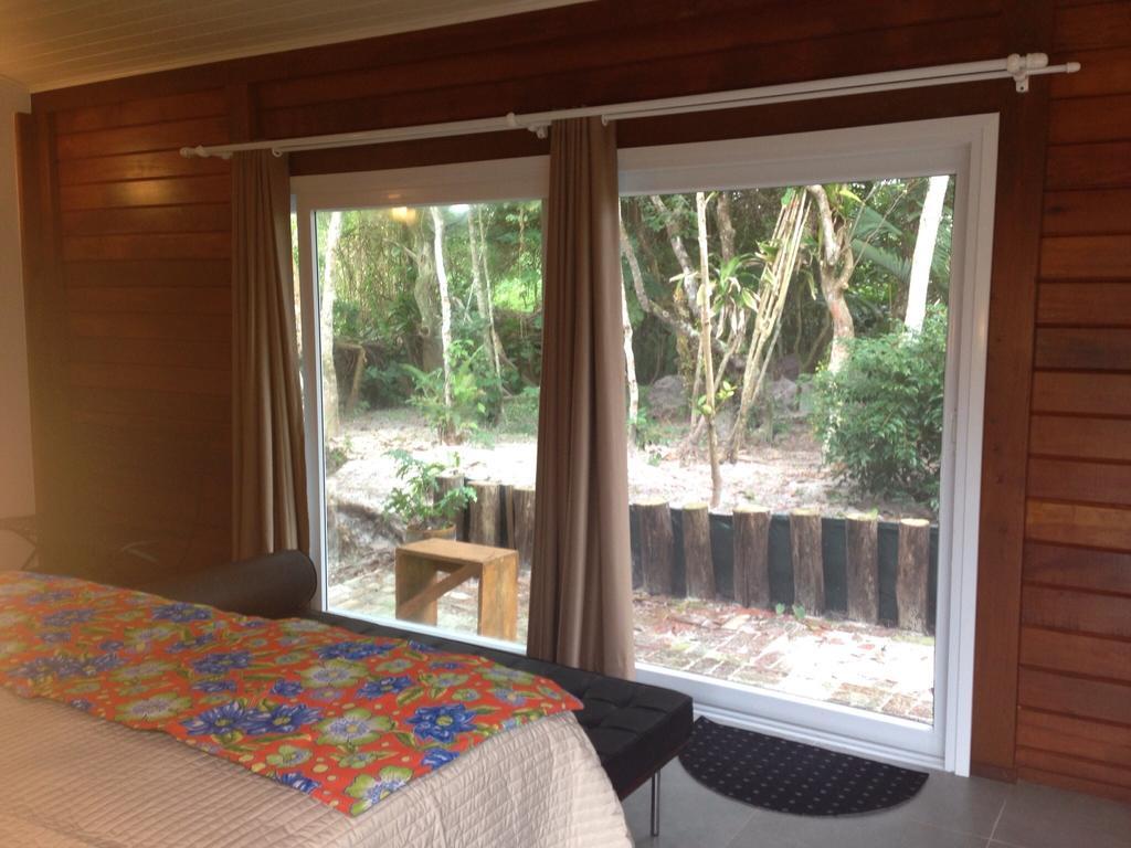 Casa Da Ilha Do Mel - Pousada De Charme ห้อง รูปภาพ