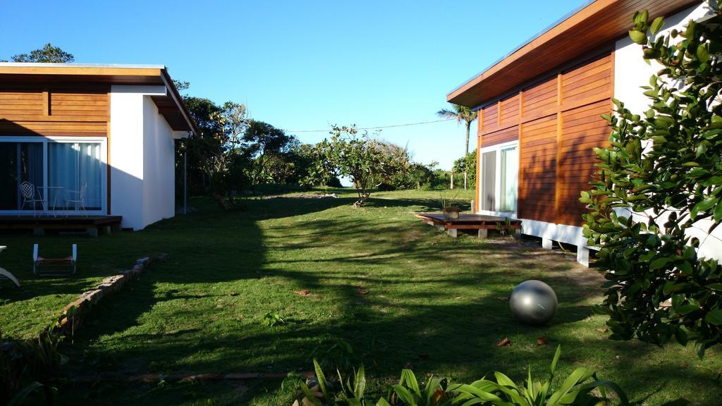 Casa Da Ilha Do Mel - Pousada De Charme ห้อง รูปภาพ
