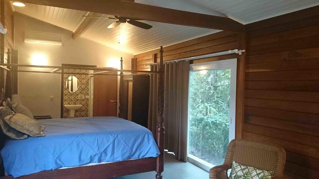Casa Da Ilha Do Mel - Pousada De Charme ห้อง รูปภาพ