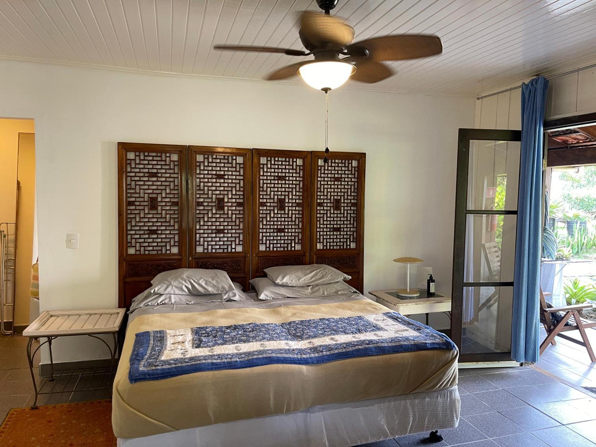 Casa Da Ilha Do Mel - Pousada De Charme ภายนอก รูปภาพ