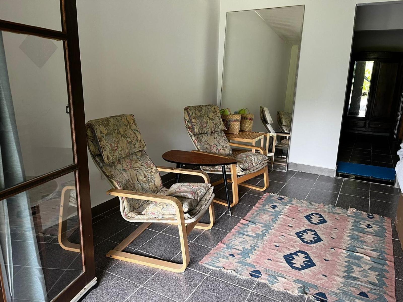 Casa Da Ilha Do Mel - Pousada De Charme ภายนอก รูปภาพ