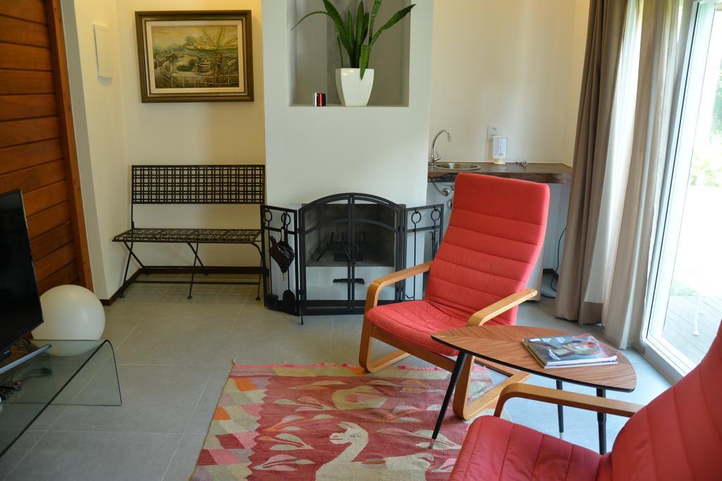 Casa Da Ilha Do Mel - Pousada De Charme ภายนอก รูปภาพ